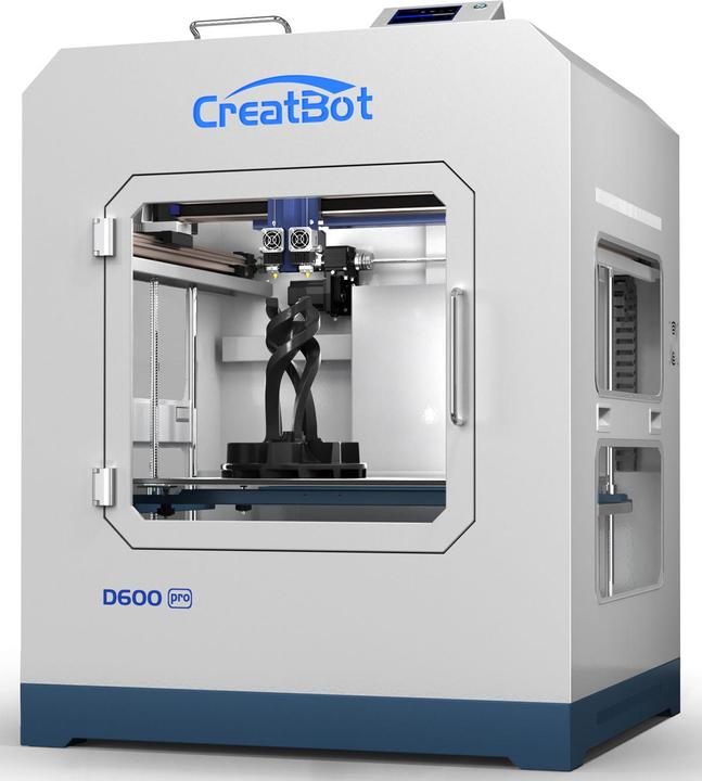 Produktbild CreatBot D600 Pro
