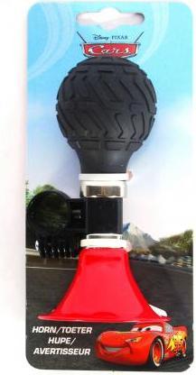 Disney Bicycle horn Cars