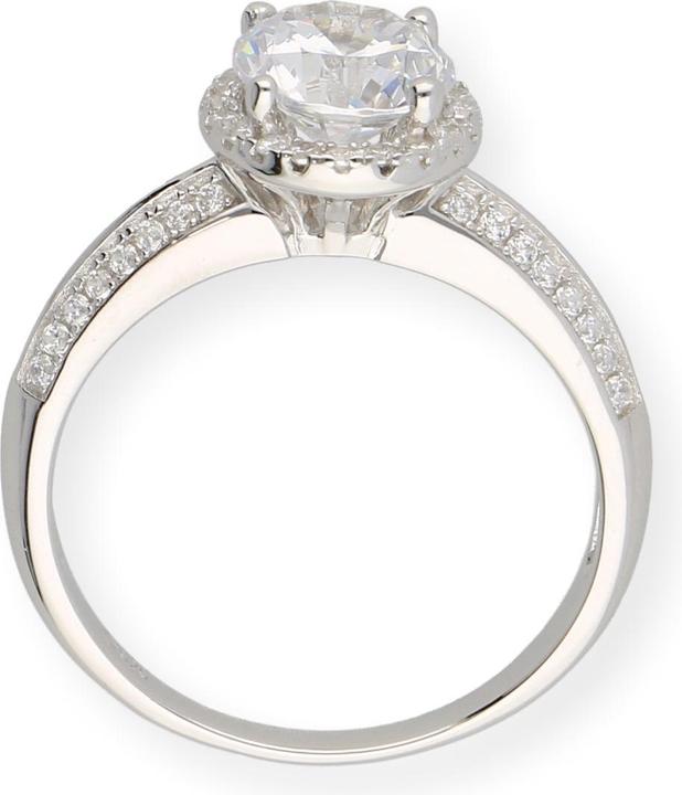 Produktbild Carat Style (50, 925 Silber)