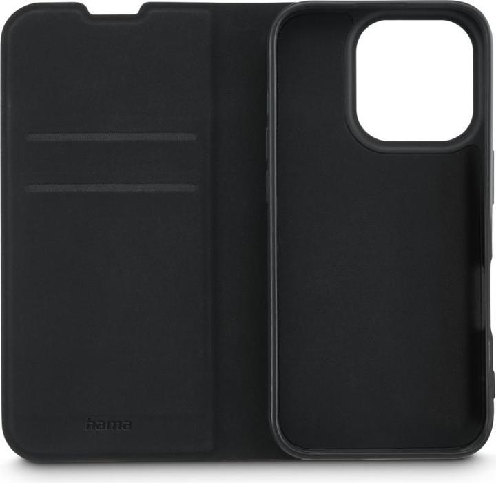Actual product image Hama Daily Protect (Apple iPhone 16 Pro Max)