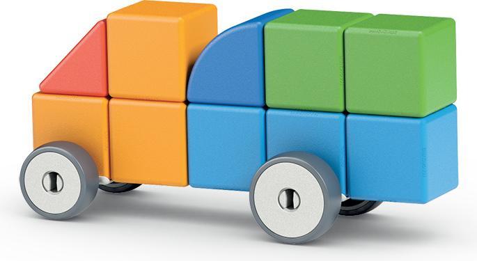 Actual product image Geomag Shapes