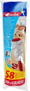 Produktbild Vileda Klebebesen für Textilien 58 Schichten (Katze, Hund)