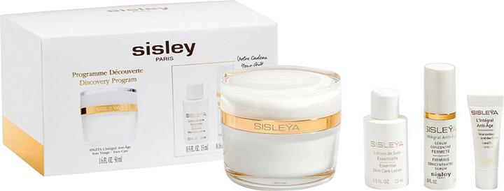 Produktbild Sisley Kit 2023 Découv Sisleya 4 Stk (2 ml, 24h Creme)
