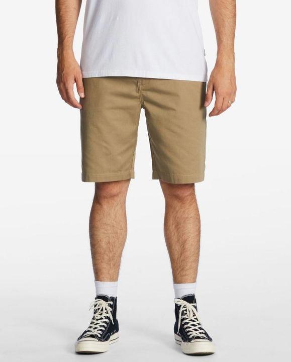 Billabong Carter