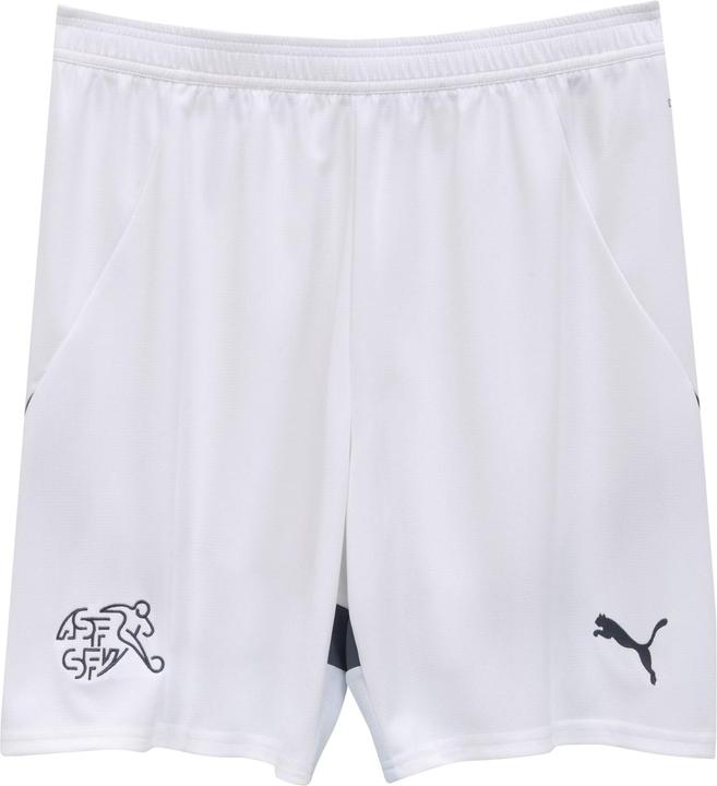 Actual product image Puma SFV Shorts Replica Jr (152)
