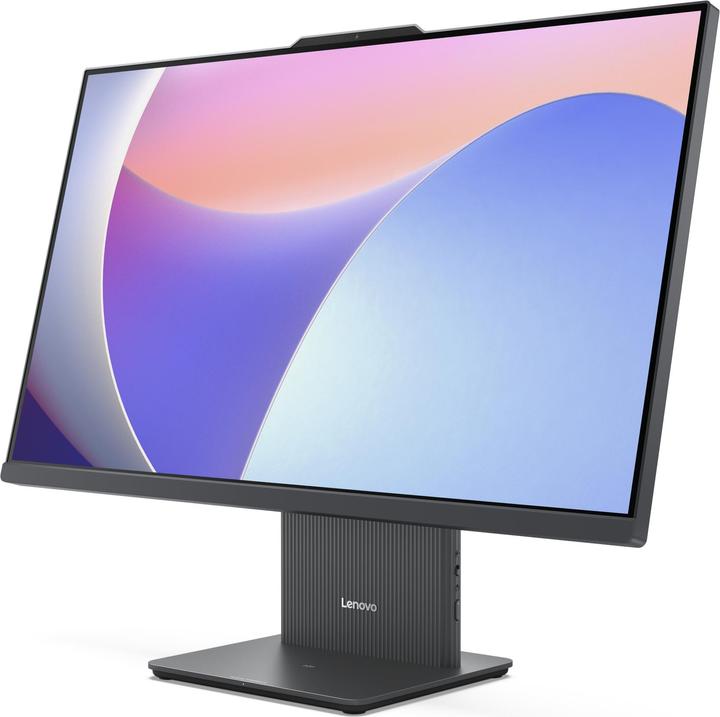 Image du produit Lenovo IdeaCentre AIO 27IRH9 (Intel Core i7-13620H, 16 Go, 512 Go)