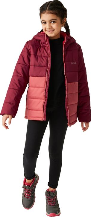 Actual product image Regatta Childrens/Kids Lofthouse VIII Insulated Jacket (158)