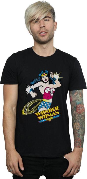 Produktbild Wonder Woman TShirt (S)