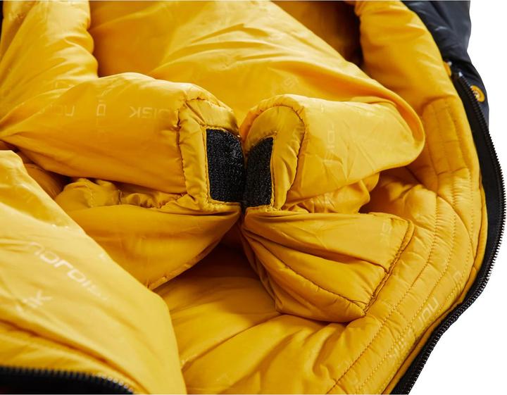 Produktbild Nordisk Oscar -20 Mummy Schlafsack (205 cm)