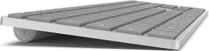 Image du produit Microsoft Surface Keyboard (2. Edition) (DE, Sans fil)