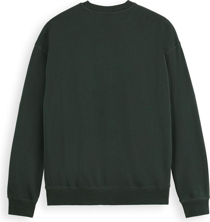 Image du produit Scotch & Soda CORE - Logo Front Chest Sweat (S)