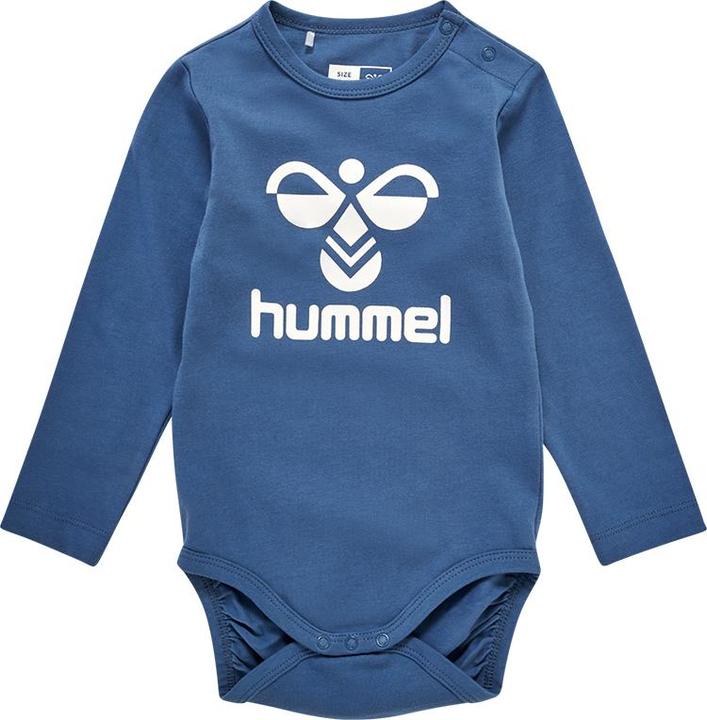Immagine prodotto hummel hmlFLIPS CORPO L/S (80)