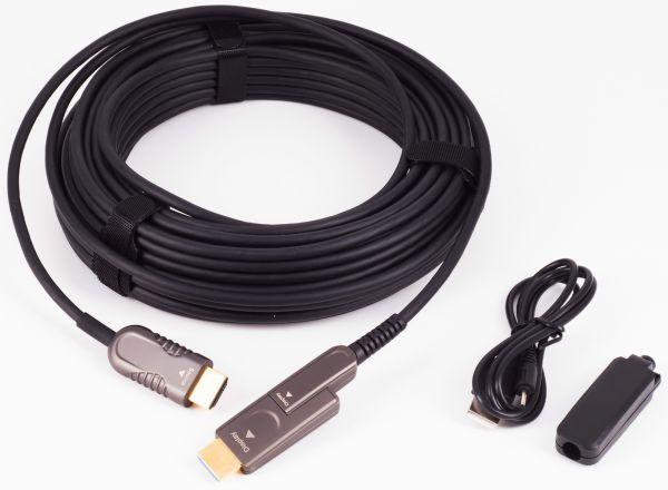 Produktbild S-Impuls HDMI-Kabel (30 m, HDMI)