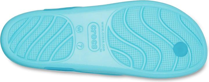 Produktbild Crocs W's Splash Shine Flip (37)