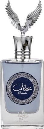 Al Wataniah Eqaab - EDP - Volume: 100 ml (Eau de Parfum, 100 ml)