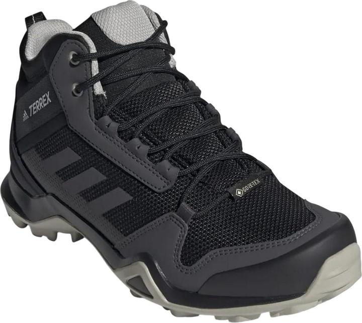 adidas Wanderschuhe Terrex AX3 Mid Gore Tex