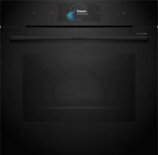 Actual product image Bosch Hausgeräte HRG978NB1