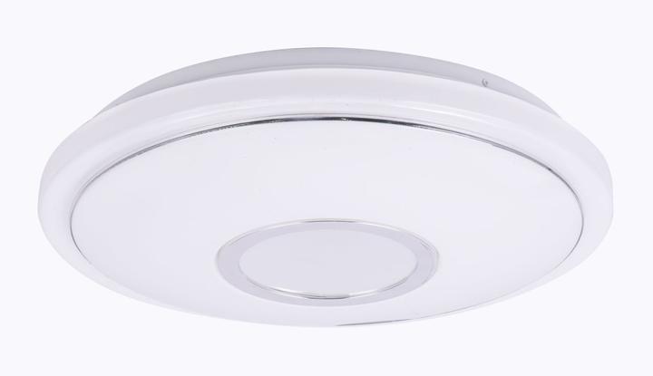 Actual product image Globo Ceiling lamp Connor (1040 lm)