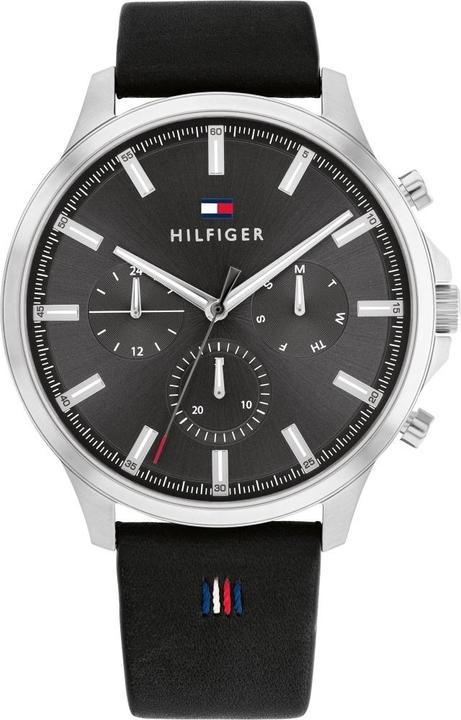Produktbild Tommy Hilfiger Ryder Herrenuhr 1710495 + BOX