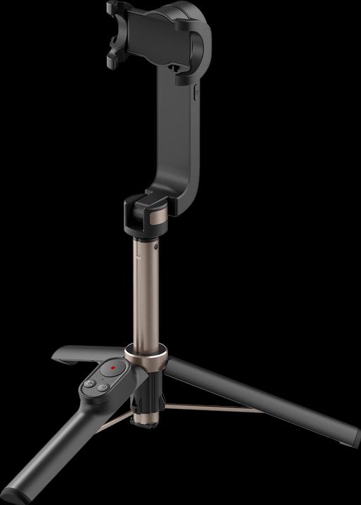 Produktbild Momax SELFIE STABLE 3 Smart Gimbal and Tripod