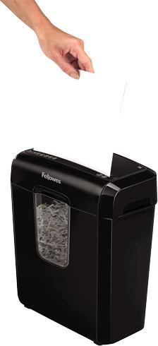 Produktbild Fellowes Powershred 3C (Partikelschnitt)