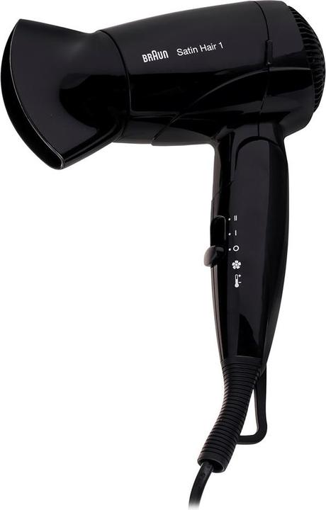 Produktbild Braun Satin Hair 1