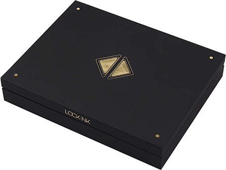 Immagine prodotto Lockink Frusta Regolabile - nero
