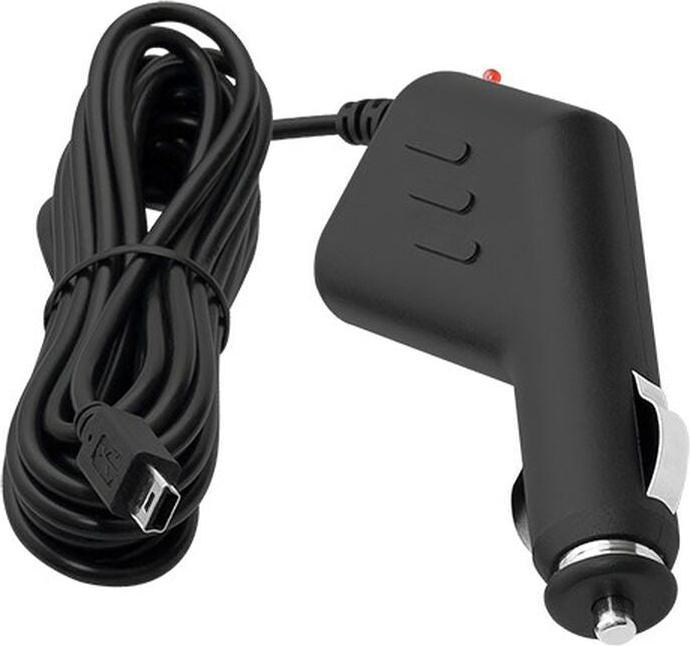 Actual product image Blow Video recorder BLACKBOX DVR F270 (Built-in microphone, Built-in display, HD)
