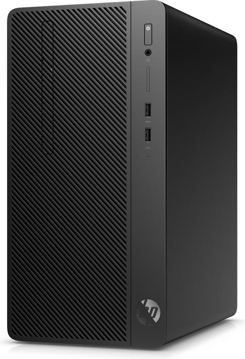 Produktbild HP 290 G2 (Intel Core i3-8100, 8 GB)