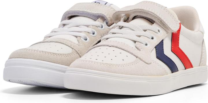 Immagine prodotto hummel Slimmer Stadil Leather Low Jr (34)