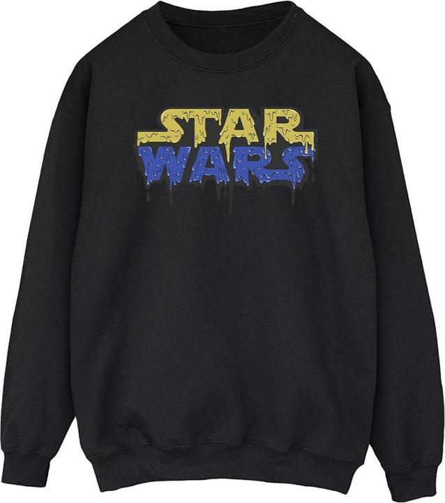 Image du produit Star Wars - Sweat LOGO JELLY - Homme (L)