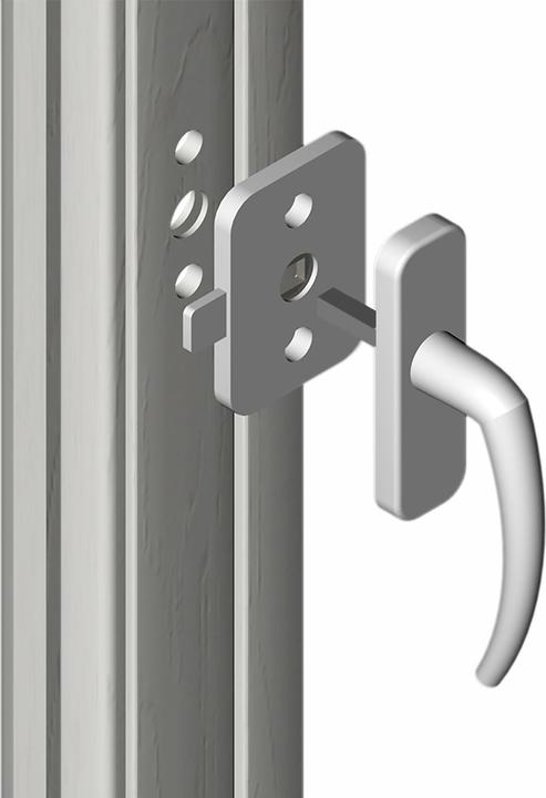Immagine prodotto Reer Sicurezza di finestre e porte finestre