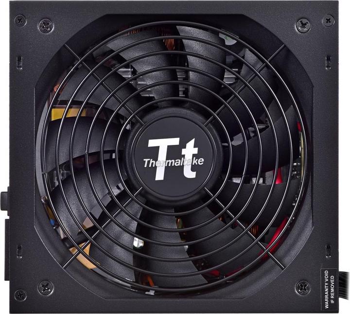 Produktbild Thermaltake Smart SE2 (600 W)