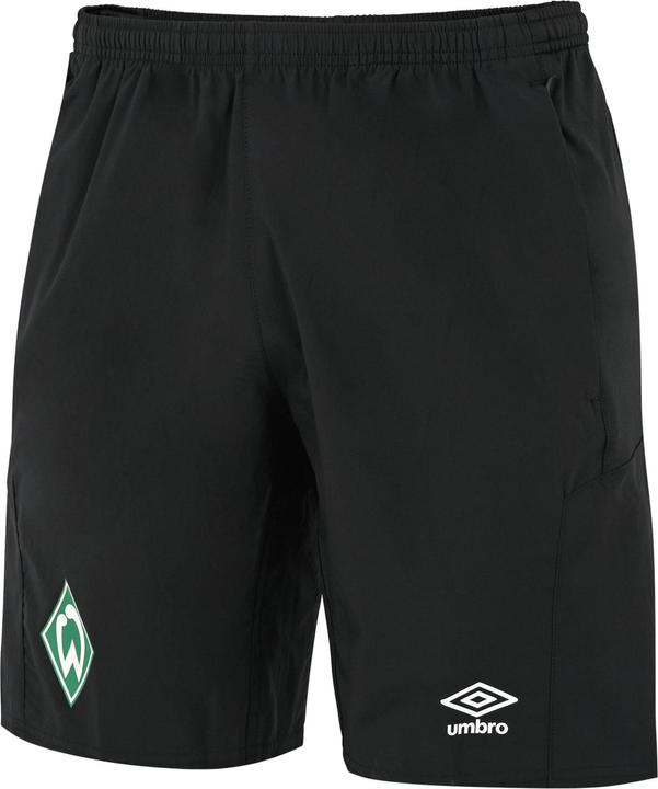 Umbro 2223 Shorts (146, 152)