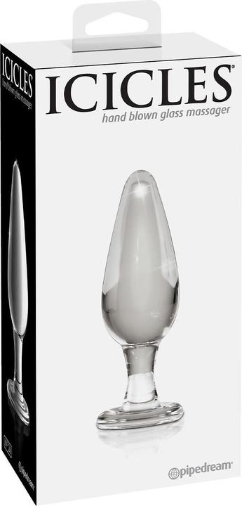Produktbild Pipedream Icicles No. 26