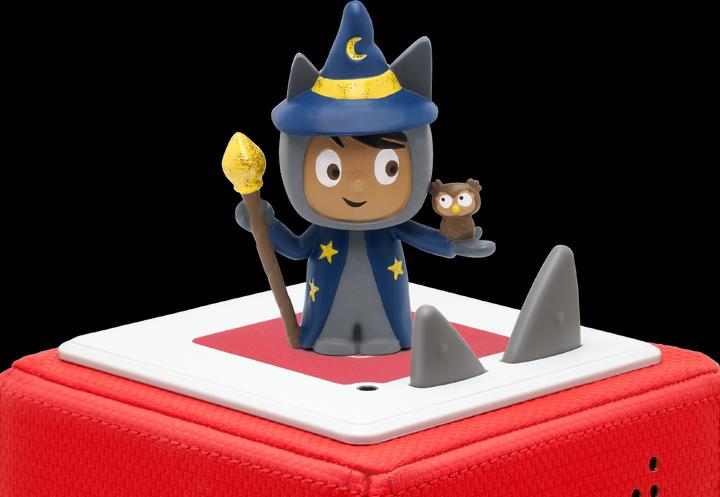 Image du produit Tonies Magicien (Allemand)