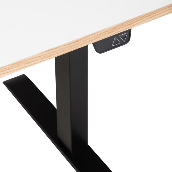 Actual product image pfister Ufficio (160 x 69 cm)