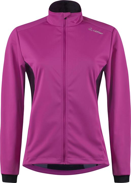 Löffler Women's Bike Jacket Beta II WS Light