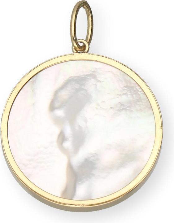 Actual product image Carat Colorstone (Gold 18ct)