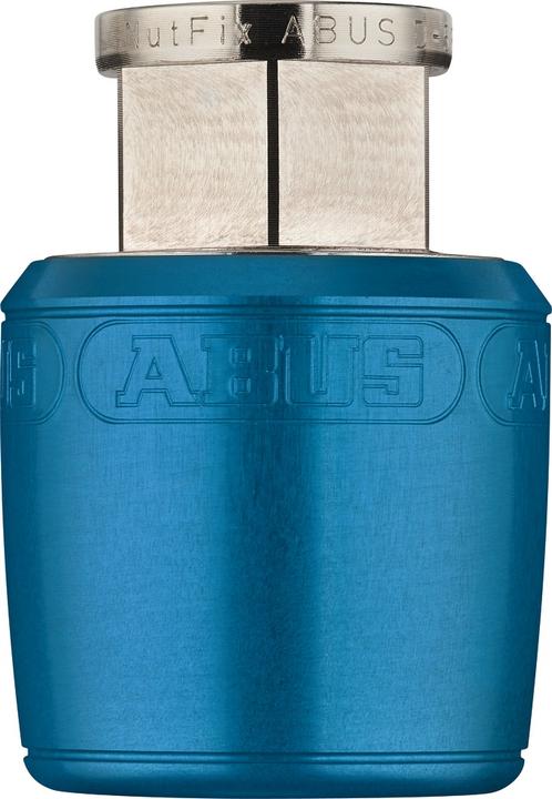 Productafbeelding Abus NutFix M10 rood