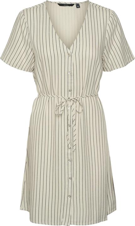 Vero Moda VMMYMILO Kurzes Kleid Kleid (L)