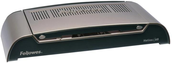 Actual product image Fellowes Helios 60 (Thermal binding)