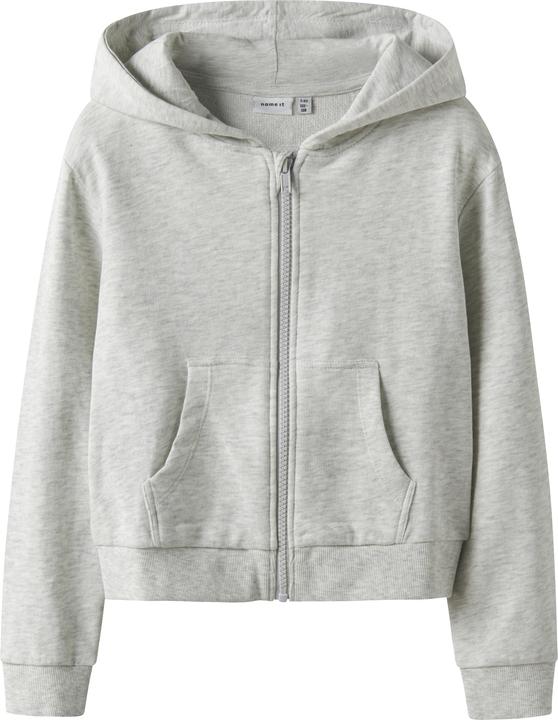 Produktbild Name it Nkfmille Short Nreg Swe Card Wh Unb Noos (146)