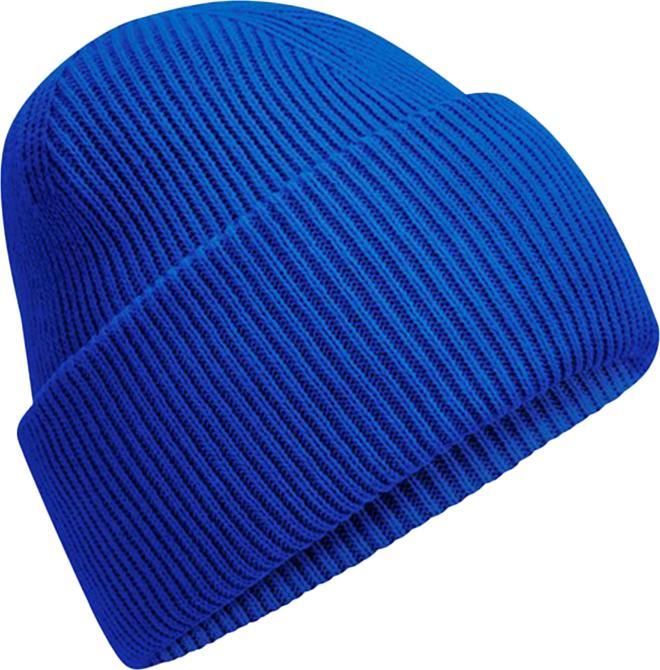 Immagine prodotto Beechfield Classic Berretto Ammanettato in Profondità Adulto Unisex