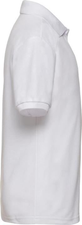 Actual product image Fruit of the Loom Polo shirt short sleeve (2 pcs pack) (164)
