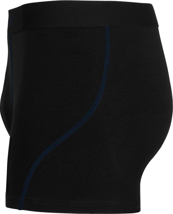 Actual product image Normani 6 Herren Baumwoll-Boxershorts (3XL, pack of 6)