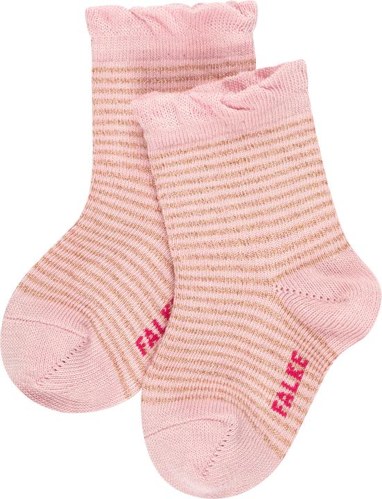 Produktbild Falke Glitter Stripe Babys Socken (62/68)