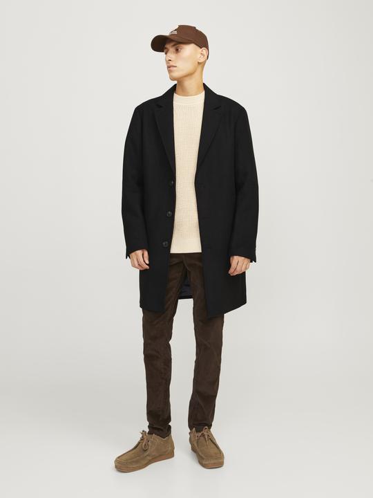 Image du produit Jack & Jones Jjeharrison Wool Coat Sn (XXL)