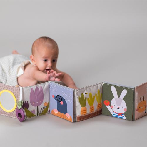 Actual product image Taf Toys Urban Garden (German)