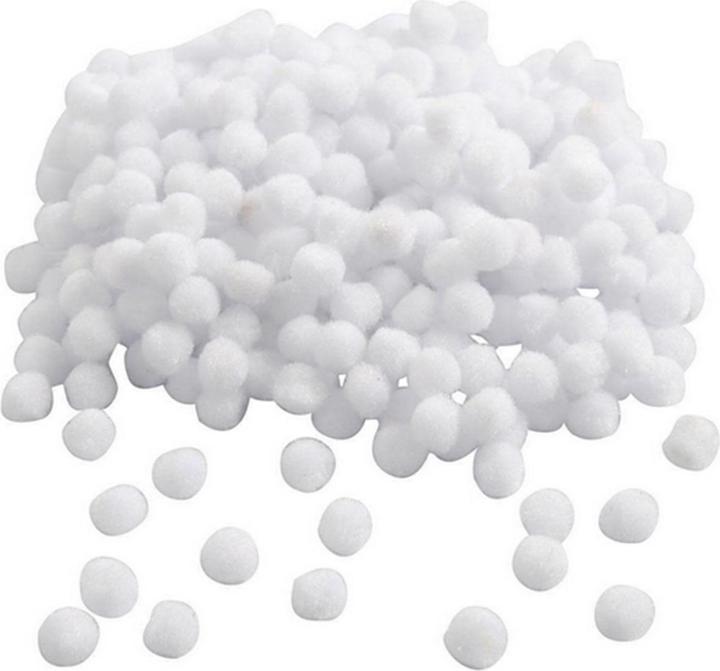 Image du produit Creativ Company Pompoms